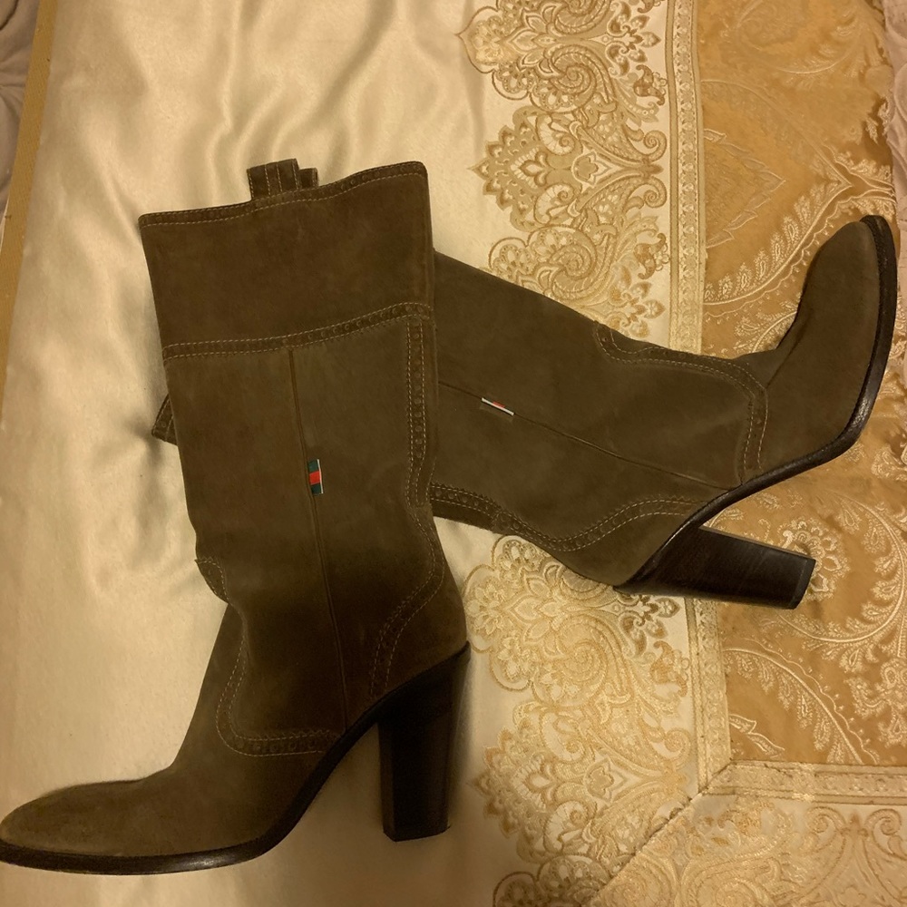 Gucci Boots